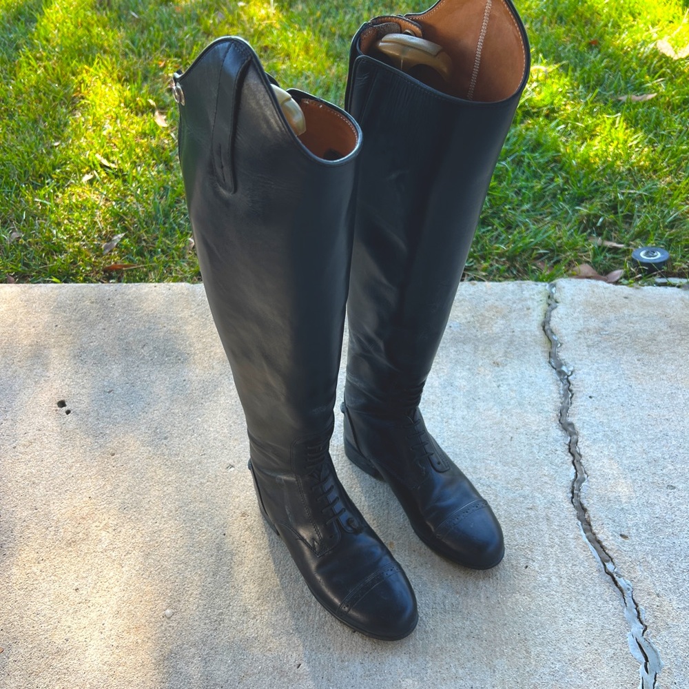 Ariat Tall Boots #53001
